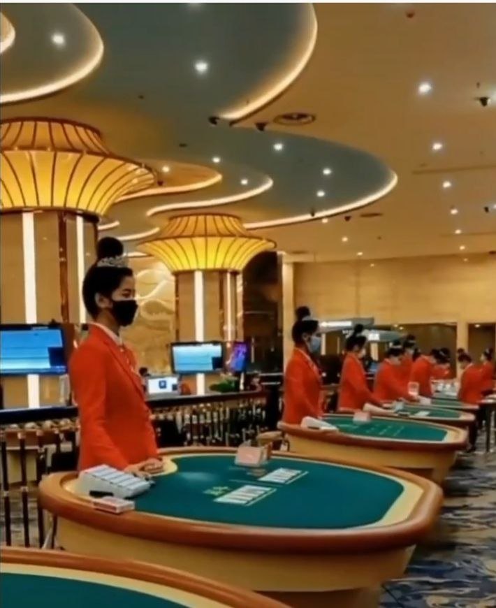 华纳公司客服工作环境